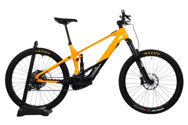 Orbea Wild 2024