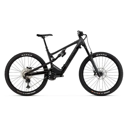 Rocky Mountain ALTITUDE Powerplay A50 Shimano - 29" Electric Mountainbike - 2024 - brown / black