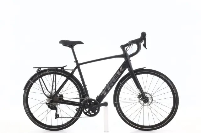 Trek Domane+ AL 5 2024 - Shimano 105 2x11sp - Bontrager Paradigm