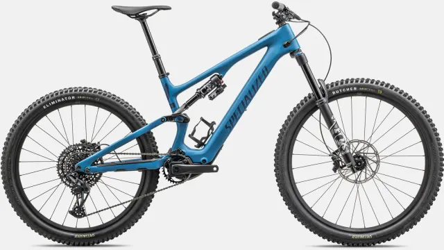 Specialized Turbo Levo SL Comp Carbon 2023 - Sram GX Eagle 1x12sp - Specialized Alloy