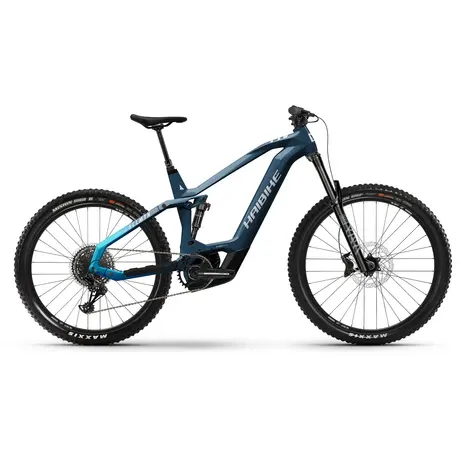 AllMtn CF 9 VTT tout terrain - Gloss Fade Blue White