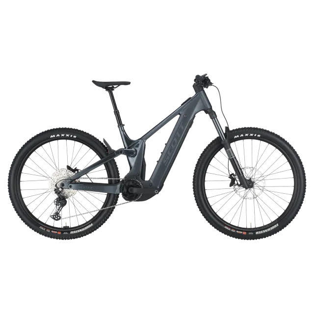 Scott Patron 920 2025 - Shimano Deore 1x12sp - Syncros MD30