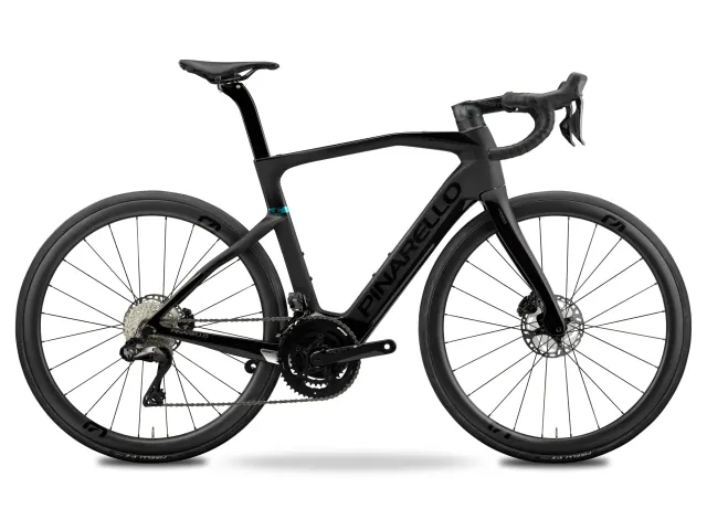 Pinarello Nytro E7 Road 2025 - Shimano Ultegra R8170 Di2 2x12sp - MOST Ultrafast 40