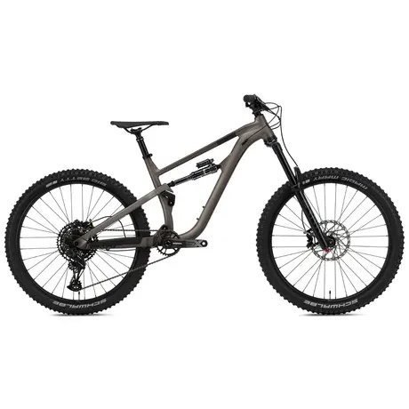 Brrap 27.5 Zoll - Silber