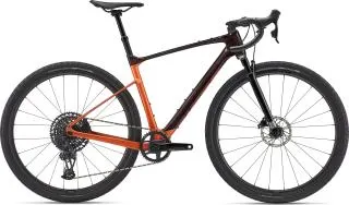 Revolt X Advanced Pro 1 | V1 (2023)