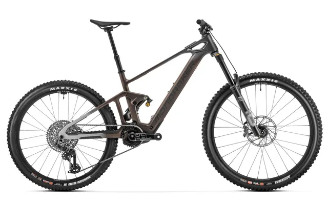 Mondraker Dune RR Performance Line SX 400Wh