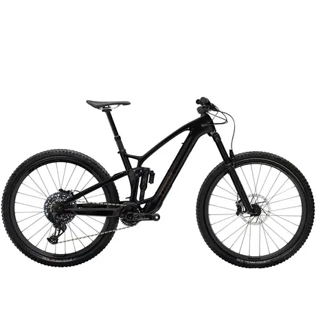 Fuel EXe 9.8 GX AXS Fumée profonde