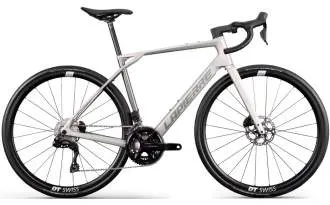 Bicicleta Lapierre Pulsium 6.0 2025 - beige