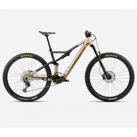 BICICLETA ELECTRICA ORBEA RISE H30 2024 T.XL