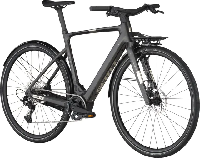 Silence eRIDE 20