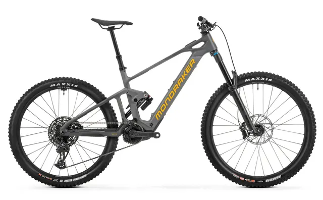 Mondraker Dune R Performance Line SX 400Wh