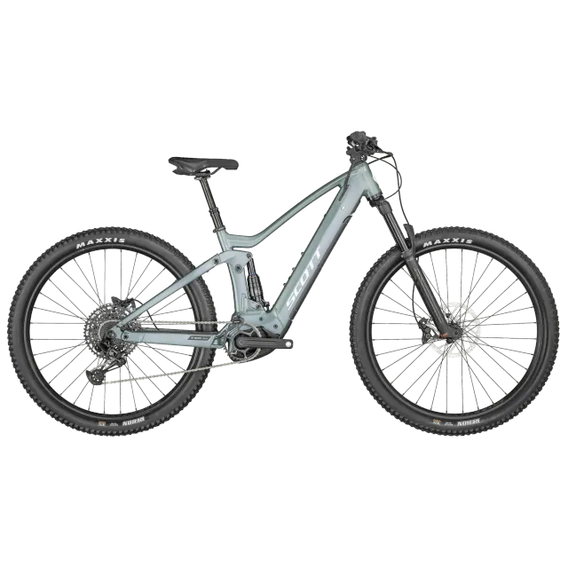 Scott Contessa Strike eRIDE 920 2024 - Sram NX Eagle 1x12sp - Syncros MD30