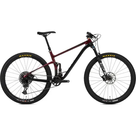 Synonym TR 2 29'' Aggressive XC/Trail - noir/rouge