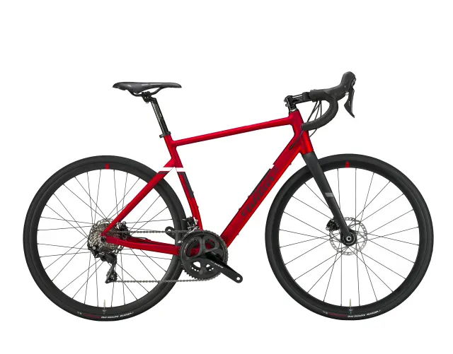 Wilier Triestina Hybrid 2023 - Shimano 105 - WILIER TRIESTINA HY-NDR28AC