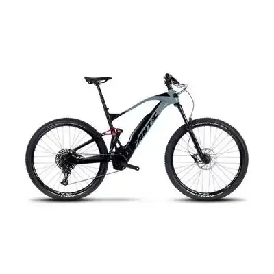 Integra XTF 1.5 29'' 150mm 12v 630wh Yamaha PW-S2 Gray