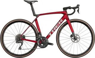 Madone SL 6 Gen 8 - 2025