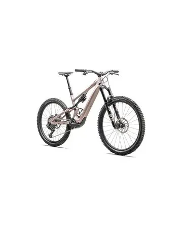 Levo SL 2 Expert Carbon Specialized 2025 Champaign/Cool Grey/Metallic Obsidian