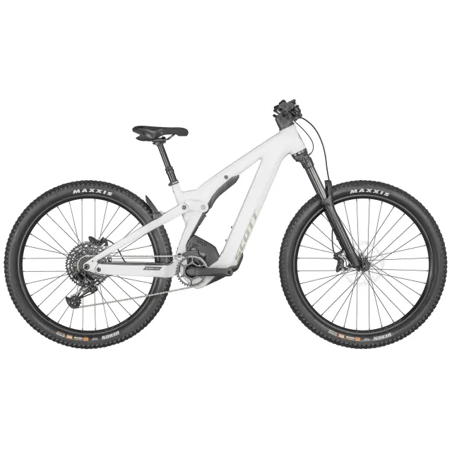 Scott Contessa Strike eRIDE 910 EVO 2024 - Sram NX Eagle 1x12sp - Syncros MD30