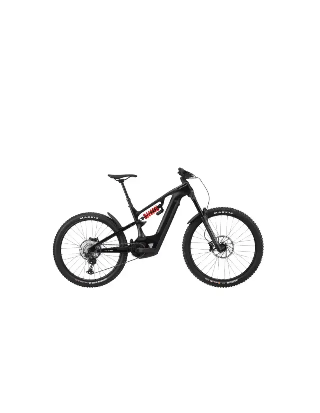 Cannondale Moterra LT Carbon 2