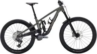 Slash 9 GX AXS T-Type Gen 6 - 2025