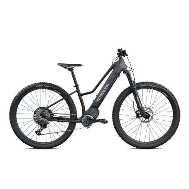 Torpado Ares 29'' 9v Oli 2023 - Shimano Alivio - Aluminum rims with eyelets