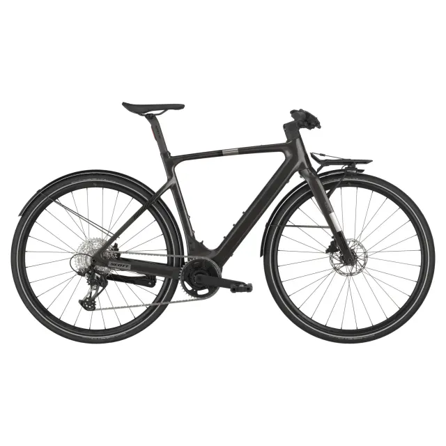 Scott Silence eRIDE 2024 - SRAM APEX XPLR - Syncros Capital 2.0 Disc