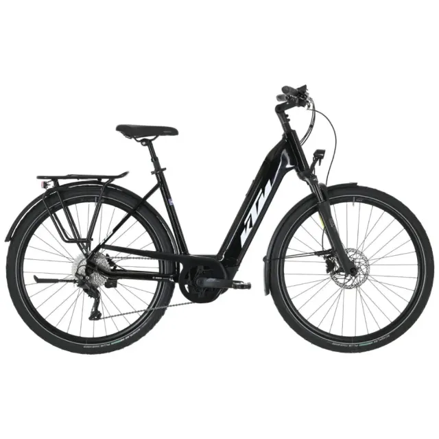 KTM Macina Tour Cx 625 LTD - Shimano Deore - KTM Line