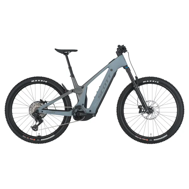 Scott Patron 910 2025 - Sram S1000 Eagle AXS 1x12sp - Syncros MD30