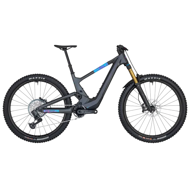 Scott Voltage eRIDE 900 Tuned 2025 - Sram GX Eagle AXS 1x12sp - Syncros Revelstoke