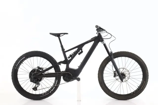 Specialized Turbo Kenevo Expert 6 2024 - SRAM GX AXS 1x12sp - Roval DH