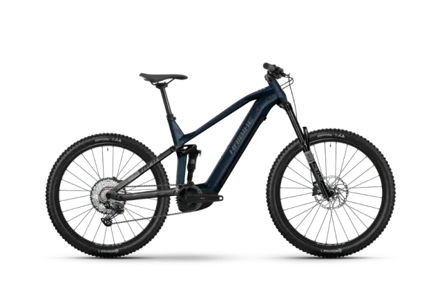 Haibike ALLMTN 6 2025 - Shimano SLX - WTB ST i30