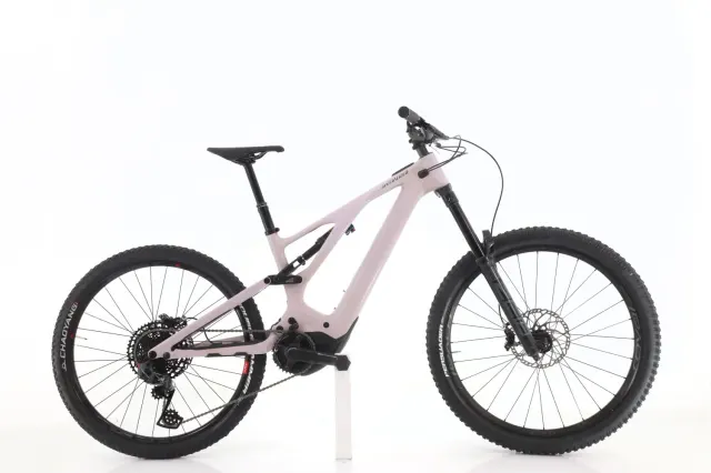 Specialized Turbo Levo LTD XX1 AXS 2022 - Sram XX1 AXS - Aluminium