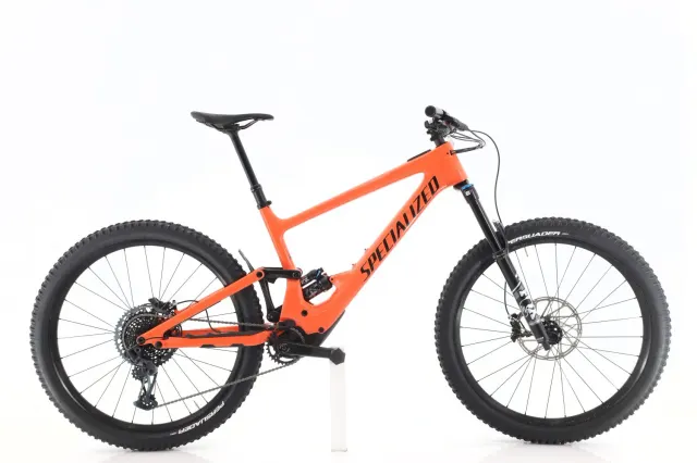 Specialized Turbo Kenevo SL GX 2024 - Sram GX - Specialized