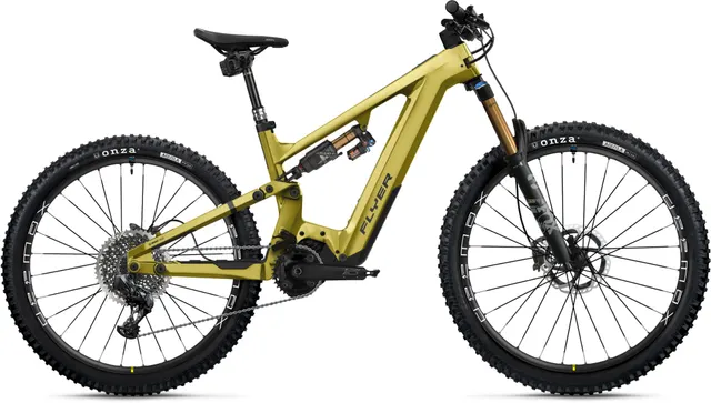 Uproc EVO:X 9.50