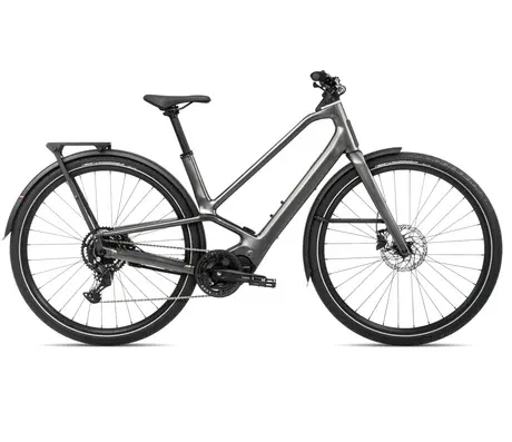 Diem 30 paillettes anthracite