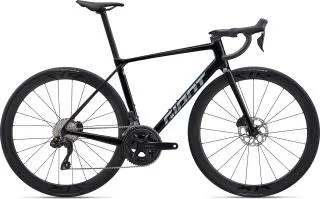 TCR Advanced Pro 1 - 2025