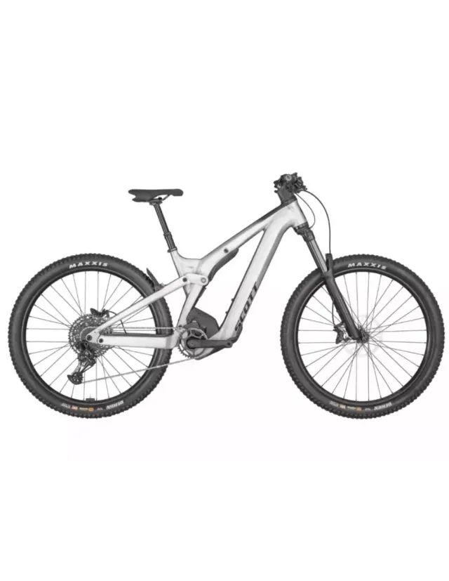 Scott Strike Eride 920 Evo 2023/24