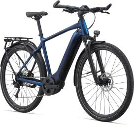 Explore E+ 2 GTS - 2021