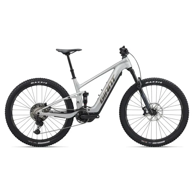 Giant STANCE E+ 0 PRO 2023 - Shimano Deore XT - Giant AM 29", Tubeless ready, 30mm inner width