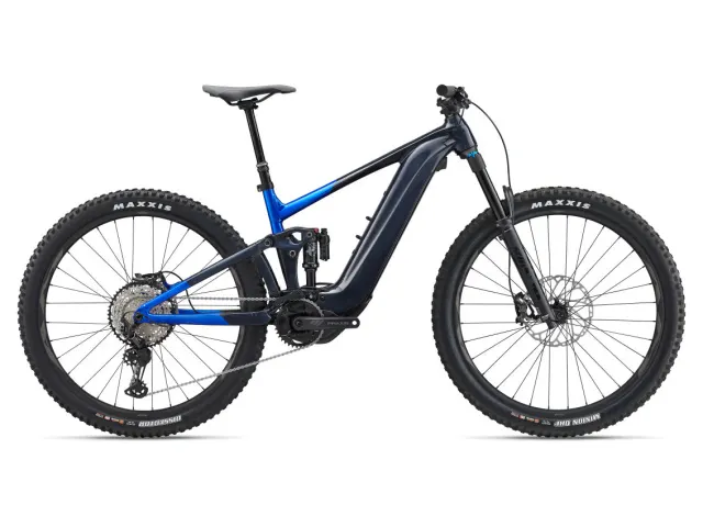 Giant Trance X E+ 1 2024 - Shimano Deore XT 1x12sp - Giant AM30