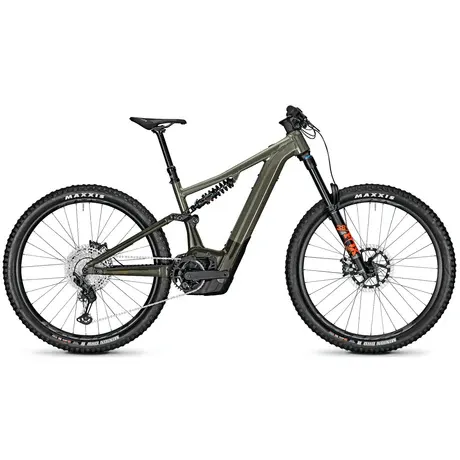 SAM² 6.8 - vert/green