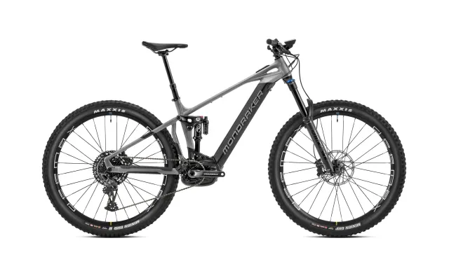 Mondraker Crafty R 2023 - Sram GX/NX Eagle - Mavic