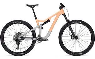 Bicicleta Focus Jam 6.8 2024