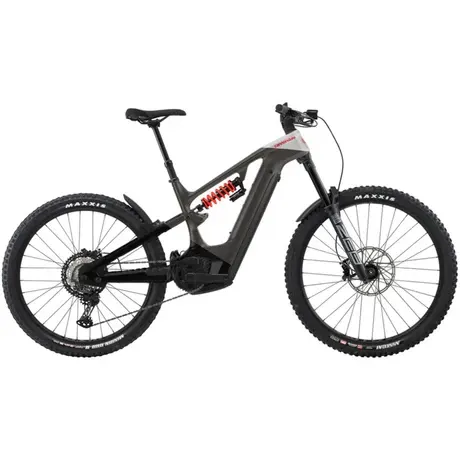 Moterra Neo Carbon LT 1 - Smoke Black 29/27,5 pouces