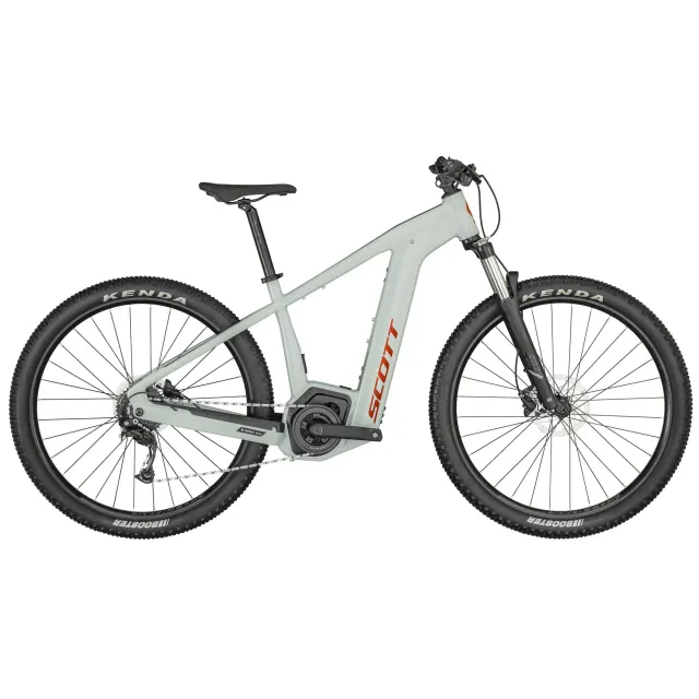 Scott Aspect eRIDE 940 2024 - Scott Aspect eRide 940 - Syncros X18 32H 30mm