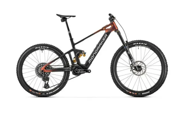 MONDRAKER DUNE XR 2025 BIKE