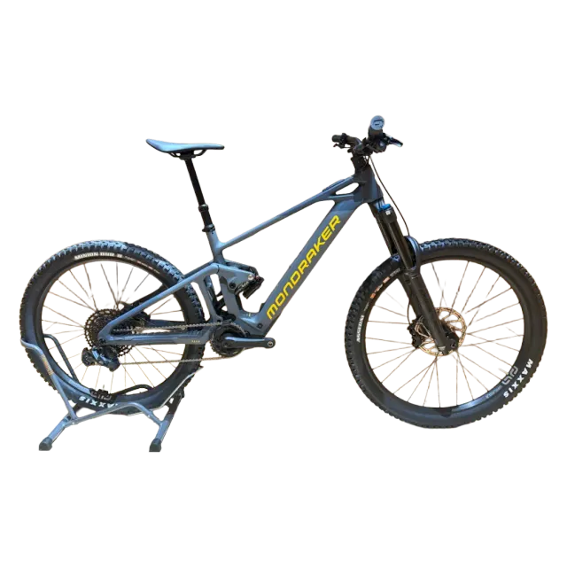 Mondraker Dune R 2025 - Sram GX Eagle - E-Thirteen Grappler Core 29" - 27,5"
