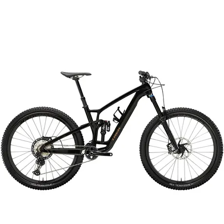 Fuel EX 9.8 XT Gen 6 Fumée profonde