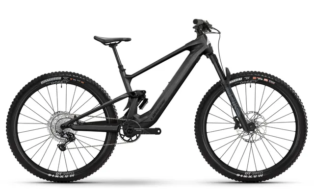 Lapierre E-Zesty AM 8.4 Fazua, Ride 60 480Wh
