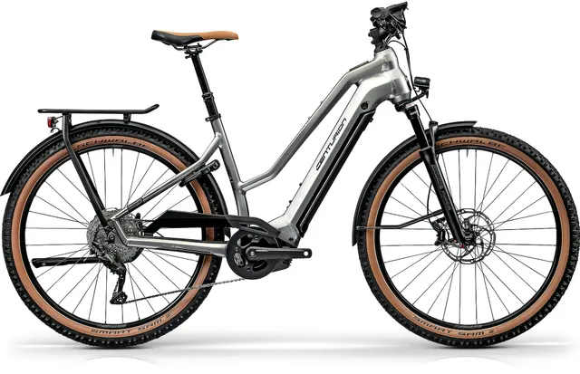 Country Tour R960i 27 EP1 Grey